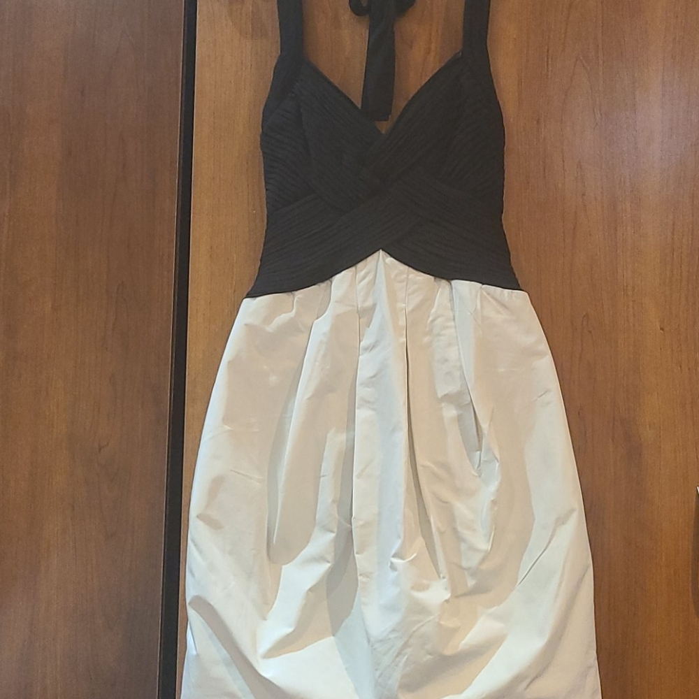 BCBG MAXAZRIA mini dress